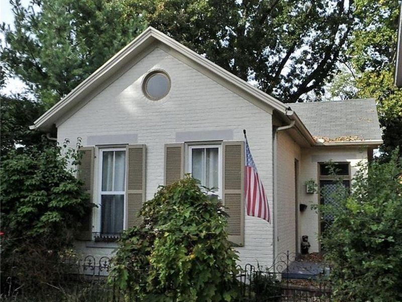 129 Henry Street, Dayton, OH 45403 Photo 1
