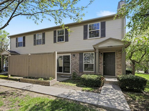 3036 Forest Creek Court, Ann Arbor, MI 48108