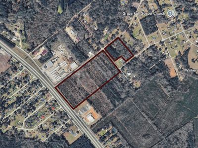 0 N Pike E , Sumter, SC 29153