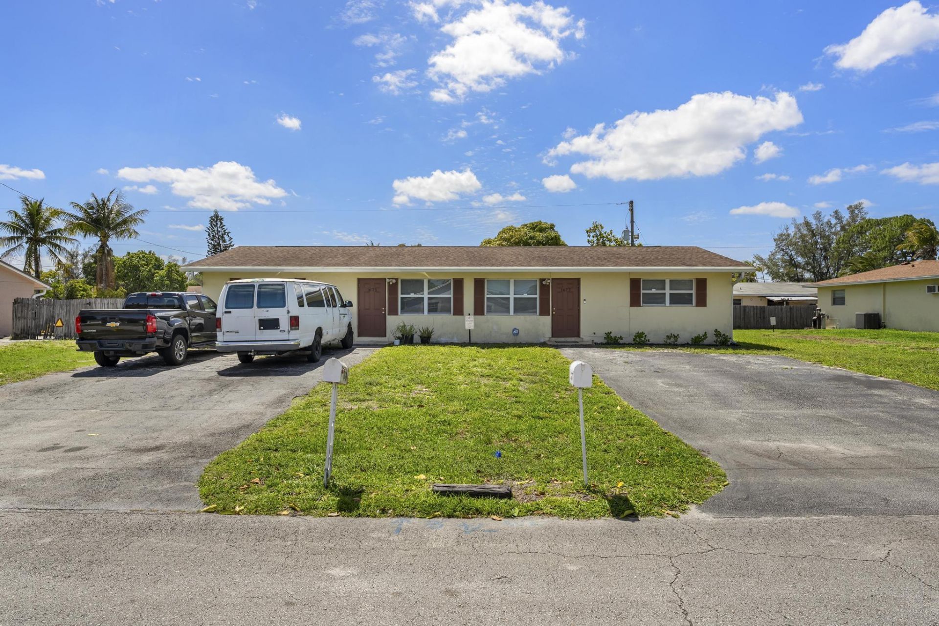 1675 E Breezy Lane, West Palm Beach, FL 33417 Photo