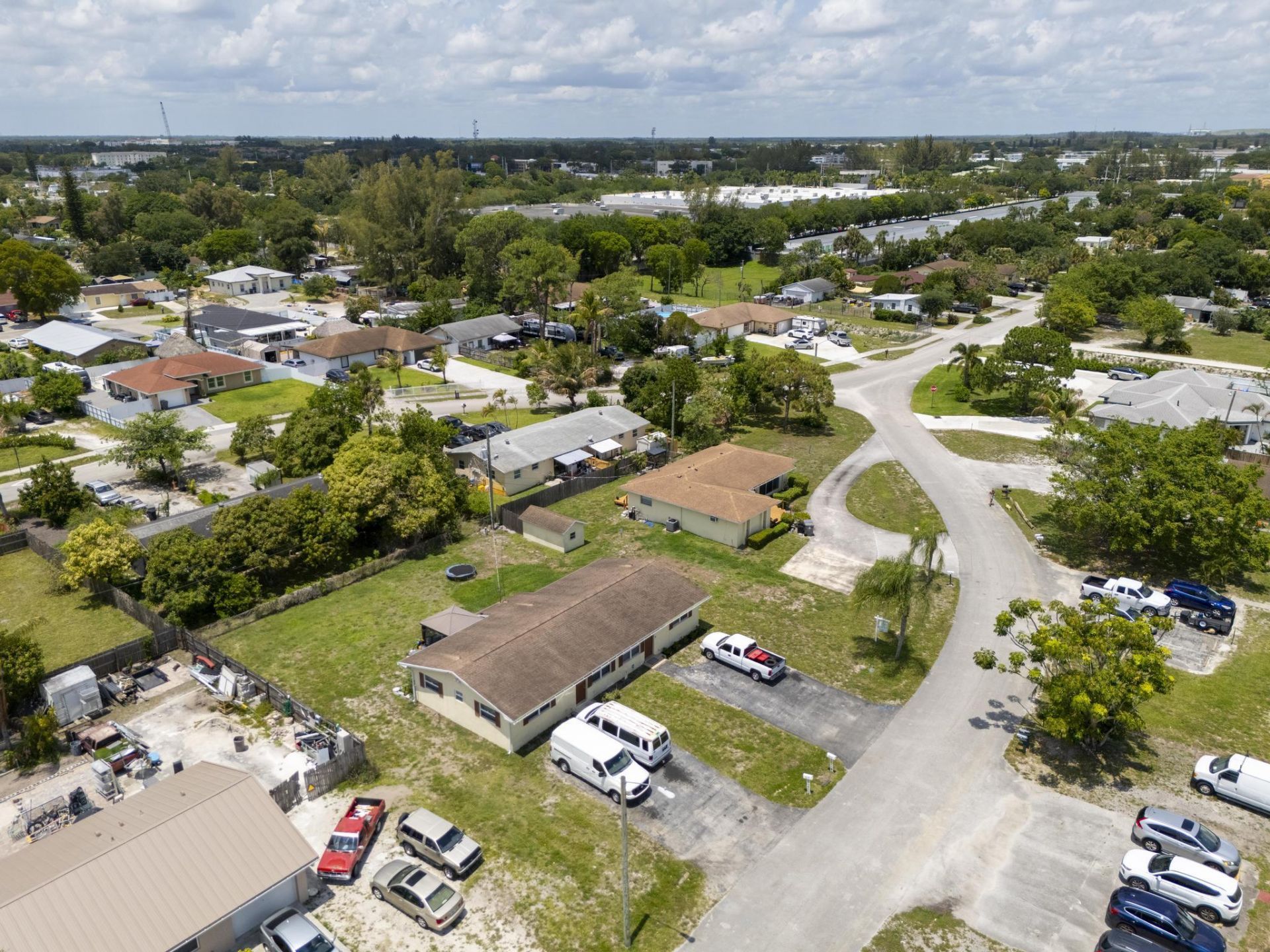 1675 E Breezy Lane, West Palm Beach, FL 33417 Photo