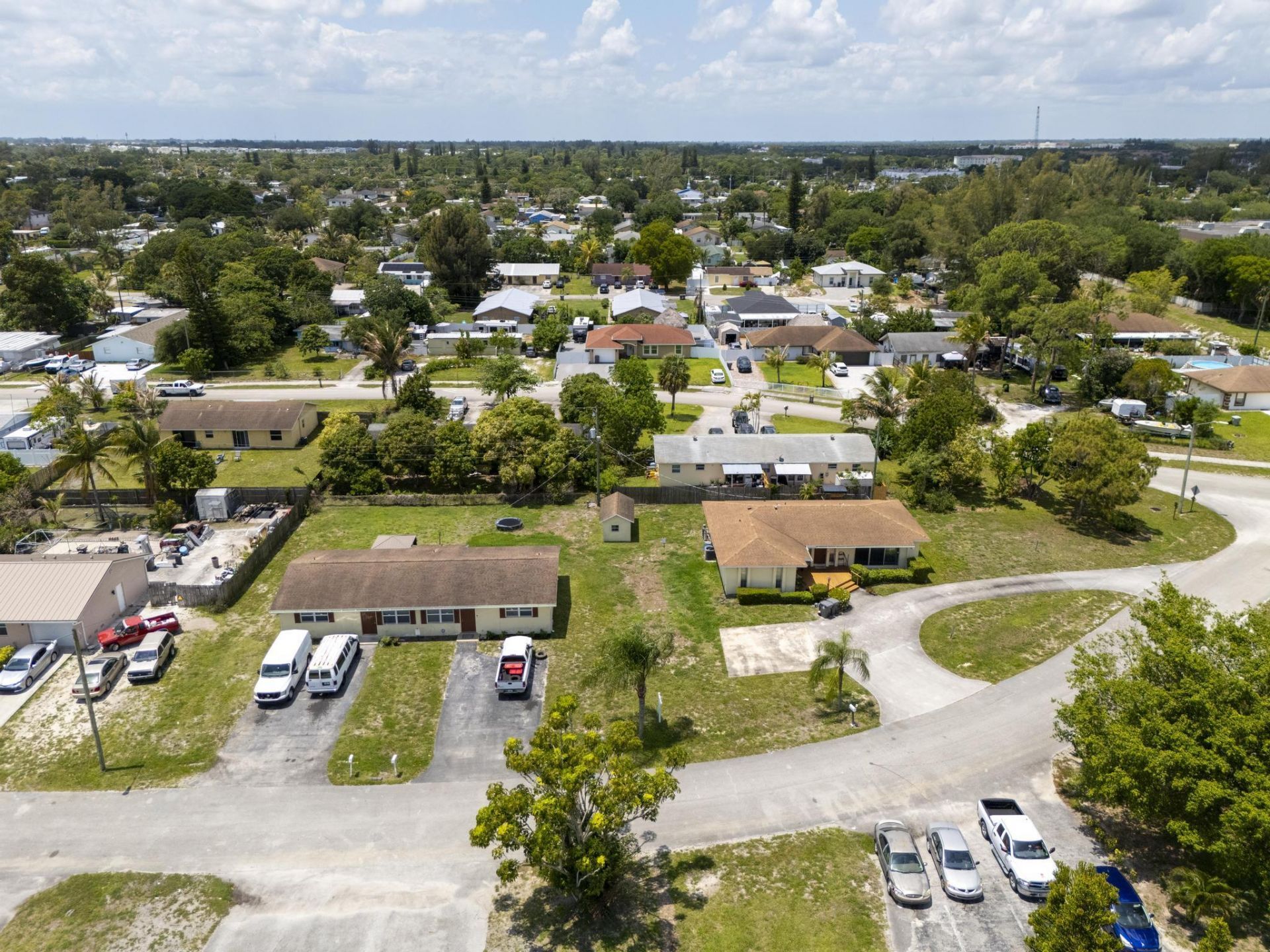1675 E Breezy Lane, West Palm Beach, FL 33417 Photo