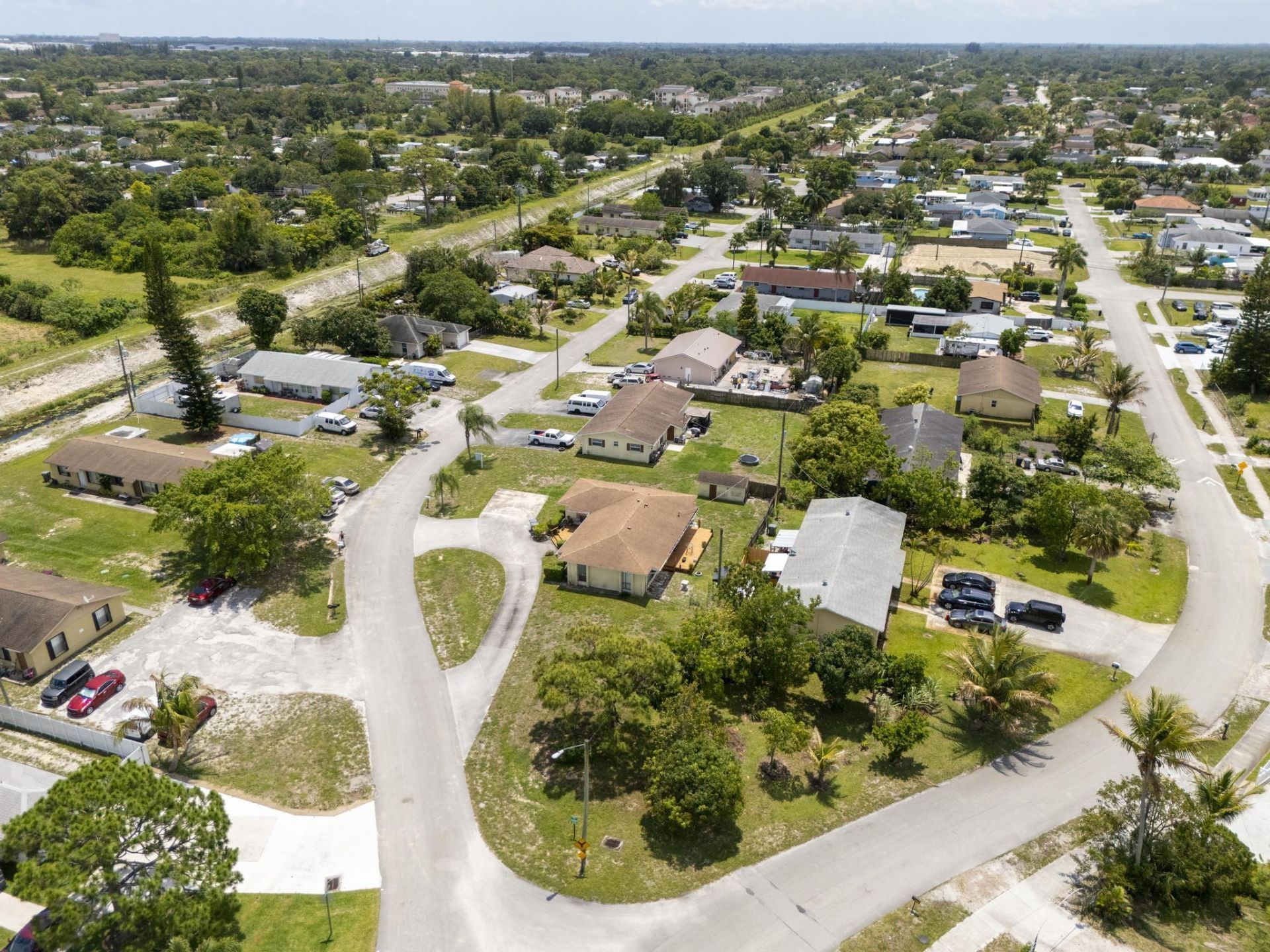 1675 E Breezy Lane, West Palm Beach, FL 33417 Photo