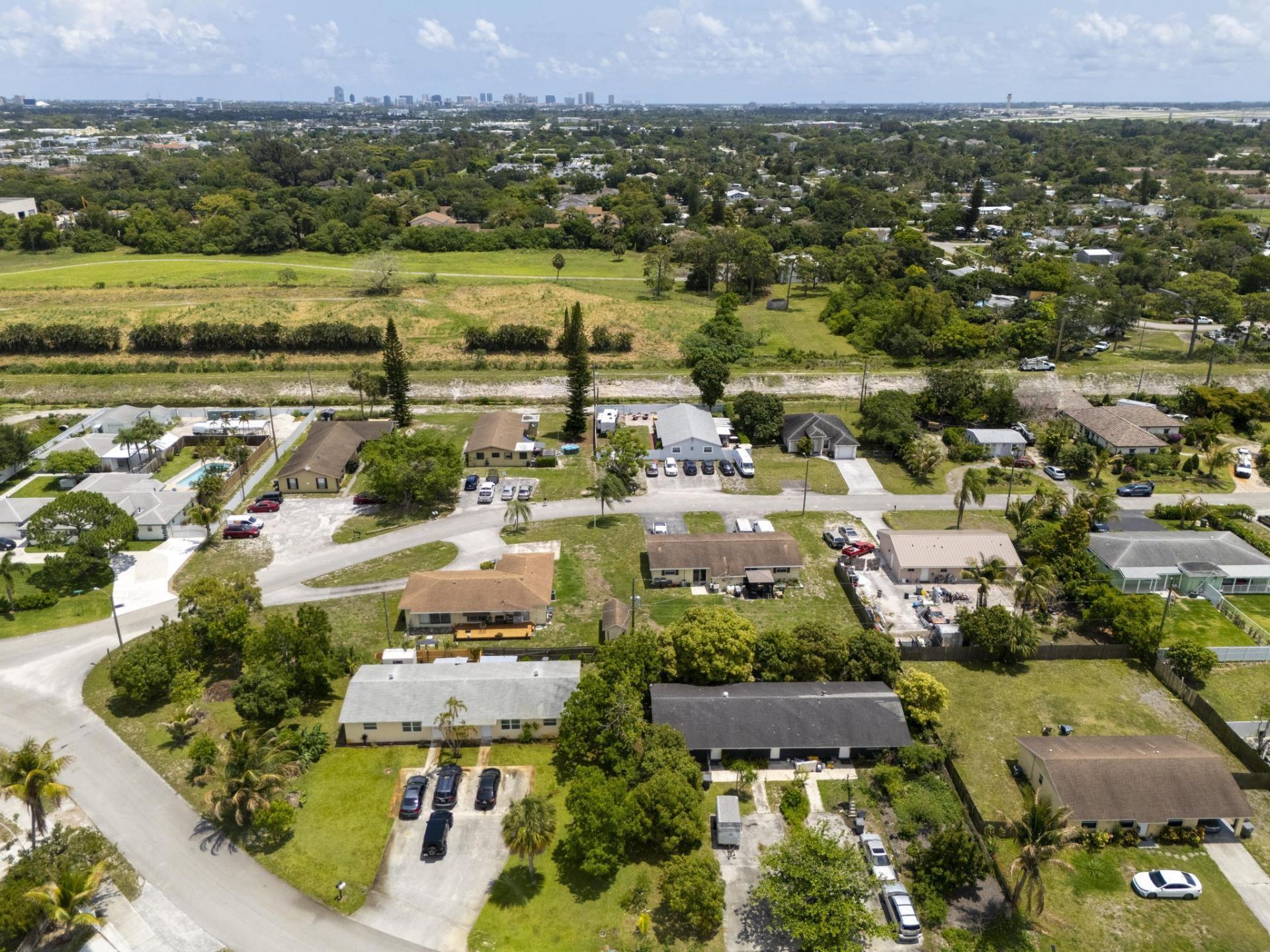 1675 E Breezy Lane, West Palm Beach, FL 33417 Photo