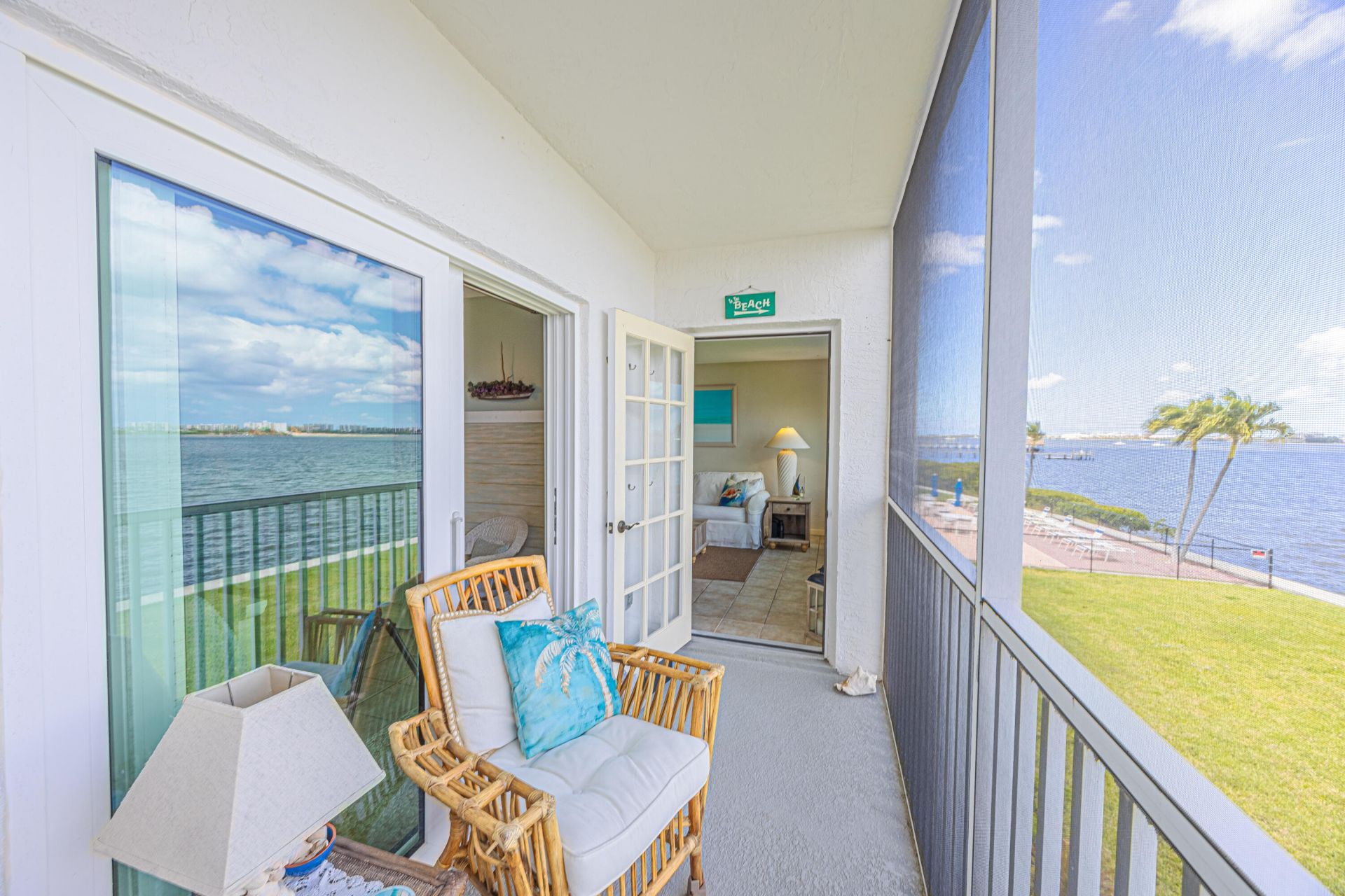 1516 S Lakeside Drive, Unit 203, Lake Worth Beach, FL 33460 Photo