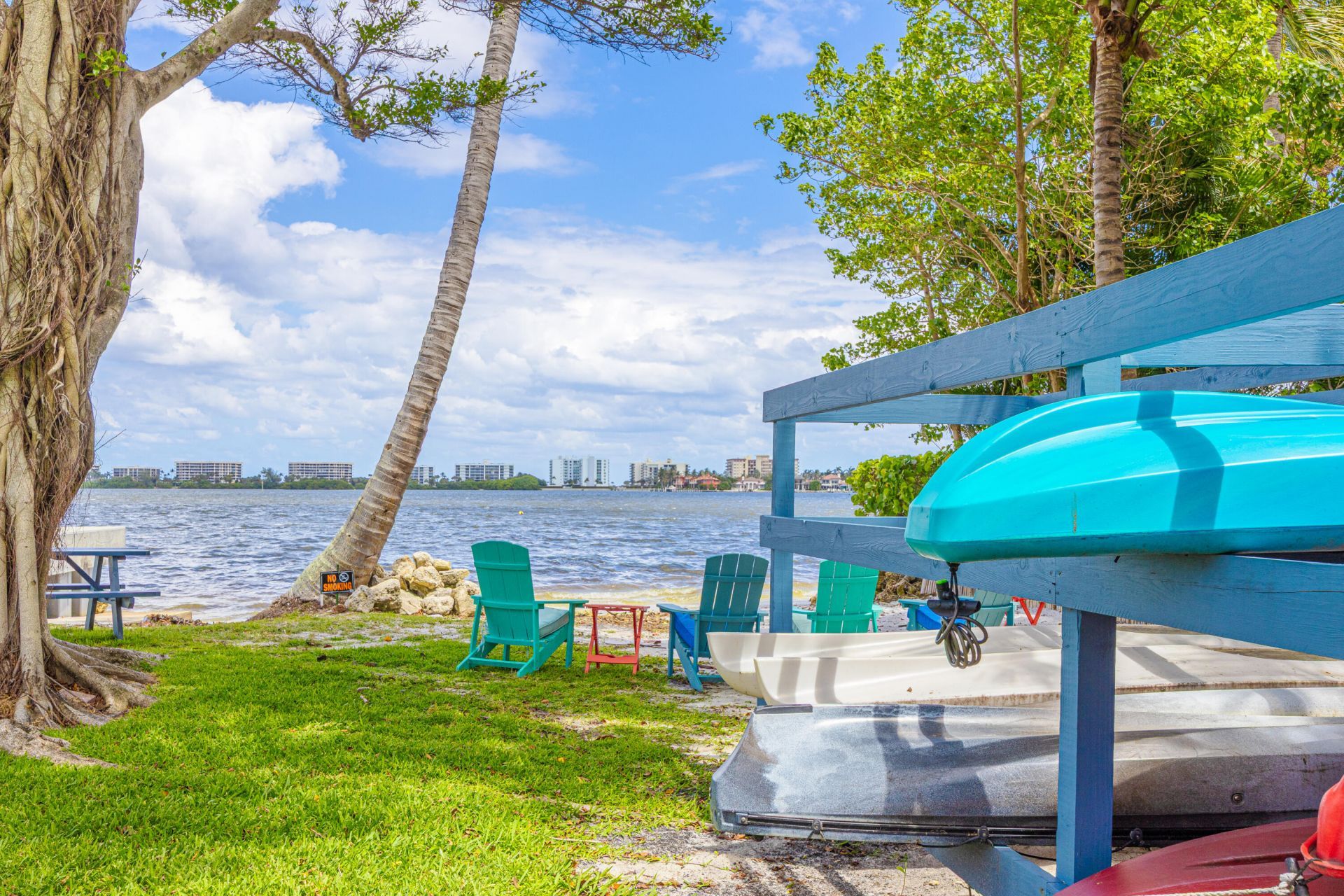 1516 S Lakeside Drive, Unit 203, Lake Worth Beach, FL 33460 Photo