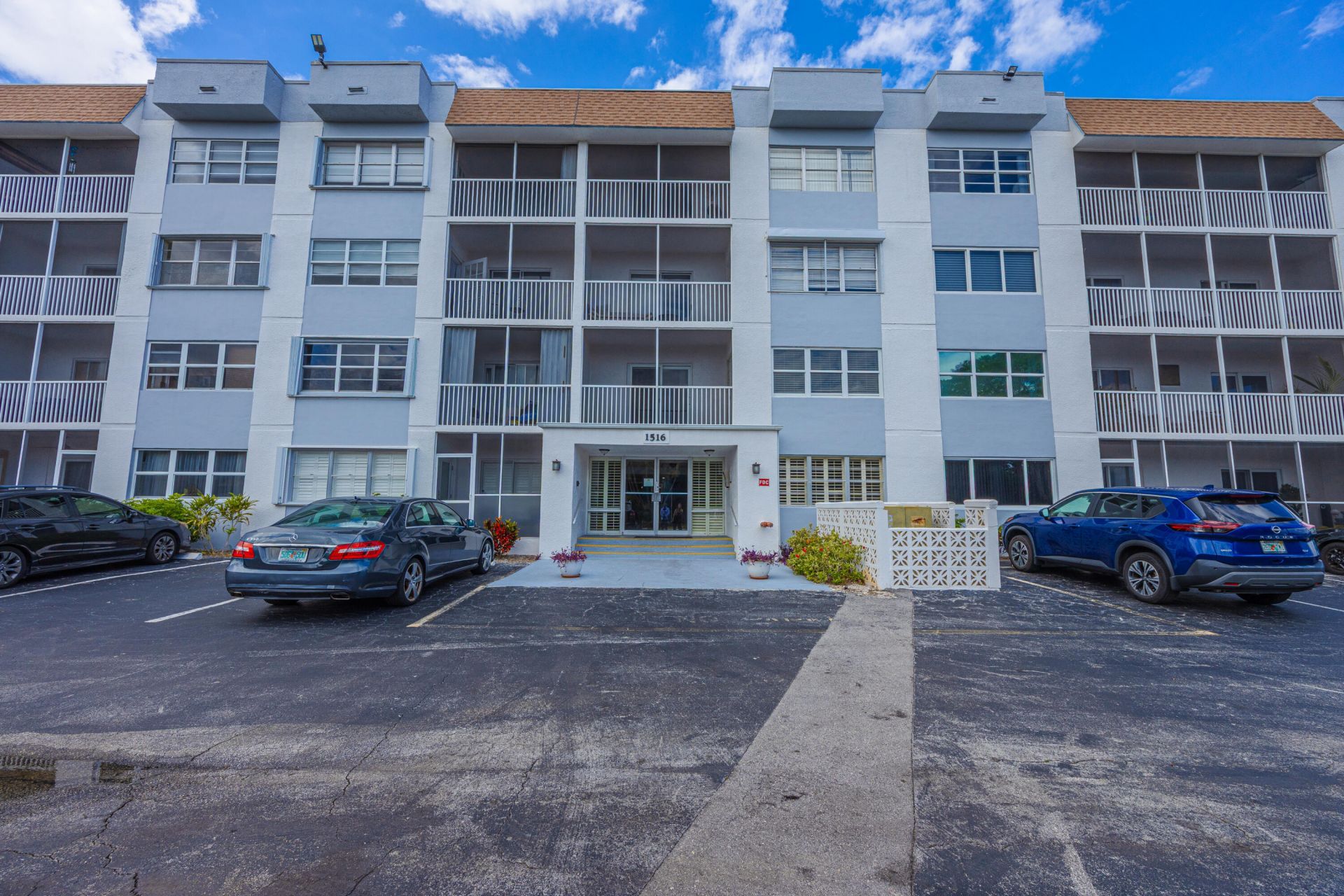 1516 S Lakeside Drive, Unit 203, Lake Worth Beach, FL 33460 Photo