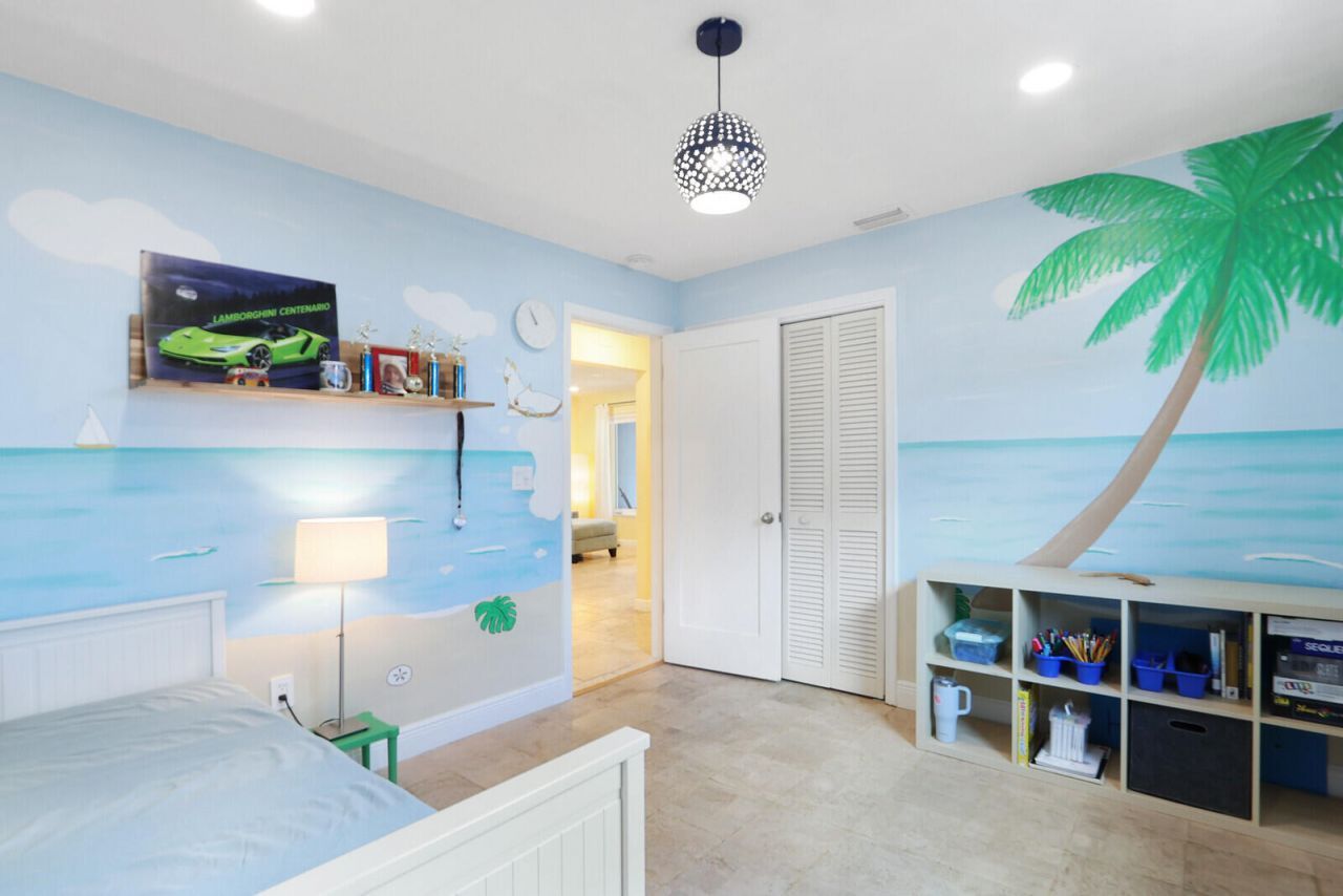 721 N Lakeside Drive, Lake Worth Beach, FL 33460 Photo