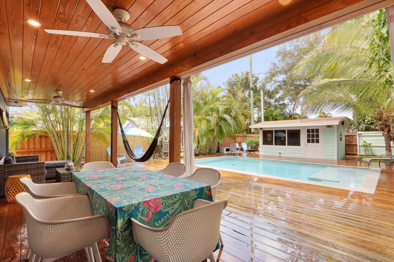 721 N Lakeside Drive, Lake Worth Beach, FL 33460 Photo