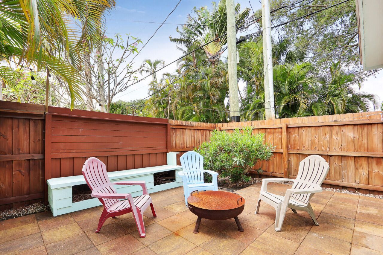 721 N Lakeside Drive, Lake Worth Beach, FL 33460 Photo