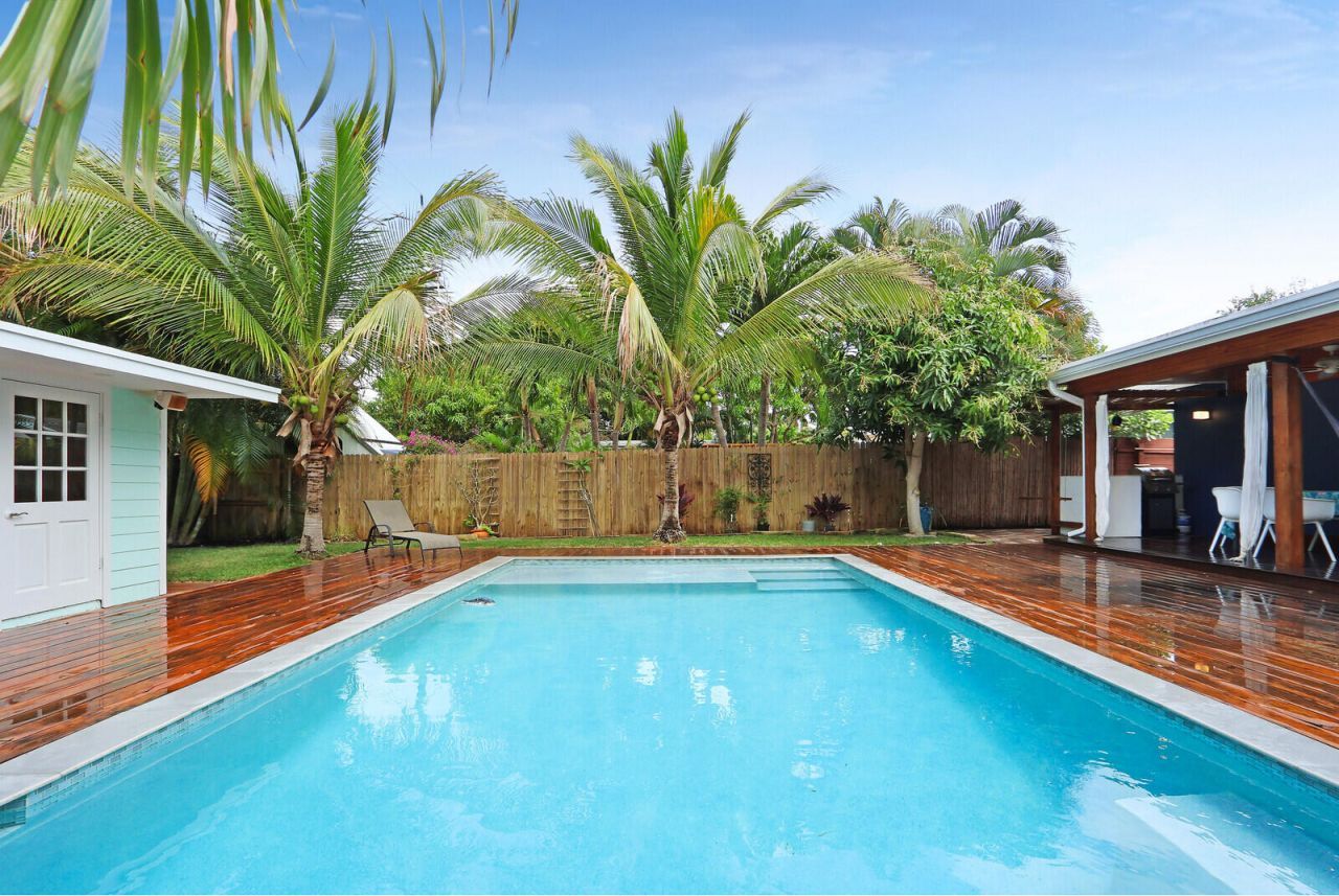721 N Lakeside Drive, Lake Worth Beach, FL 33460 Photo