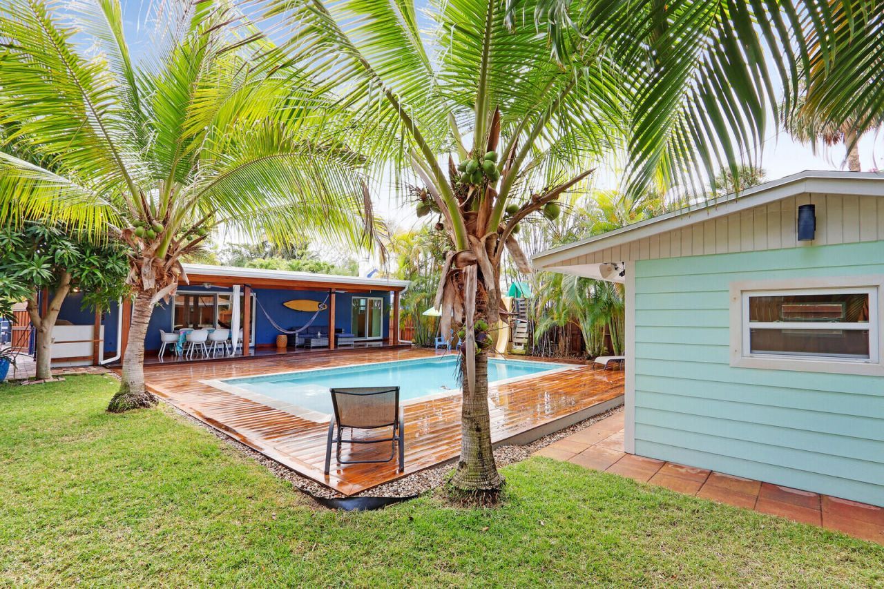721 N Lakeside Drive, Lake Worth Beach, FL 33460 Photo