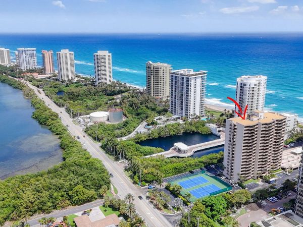 4200 N Ocean Drive, Unit 803, Riviera Beach, FL 33404