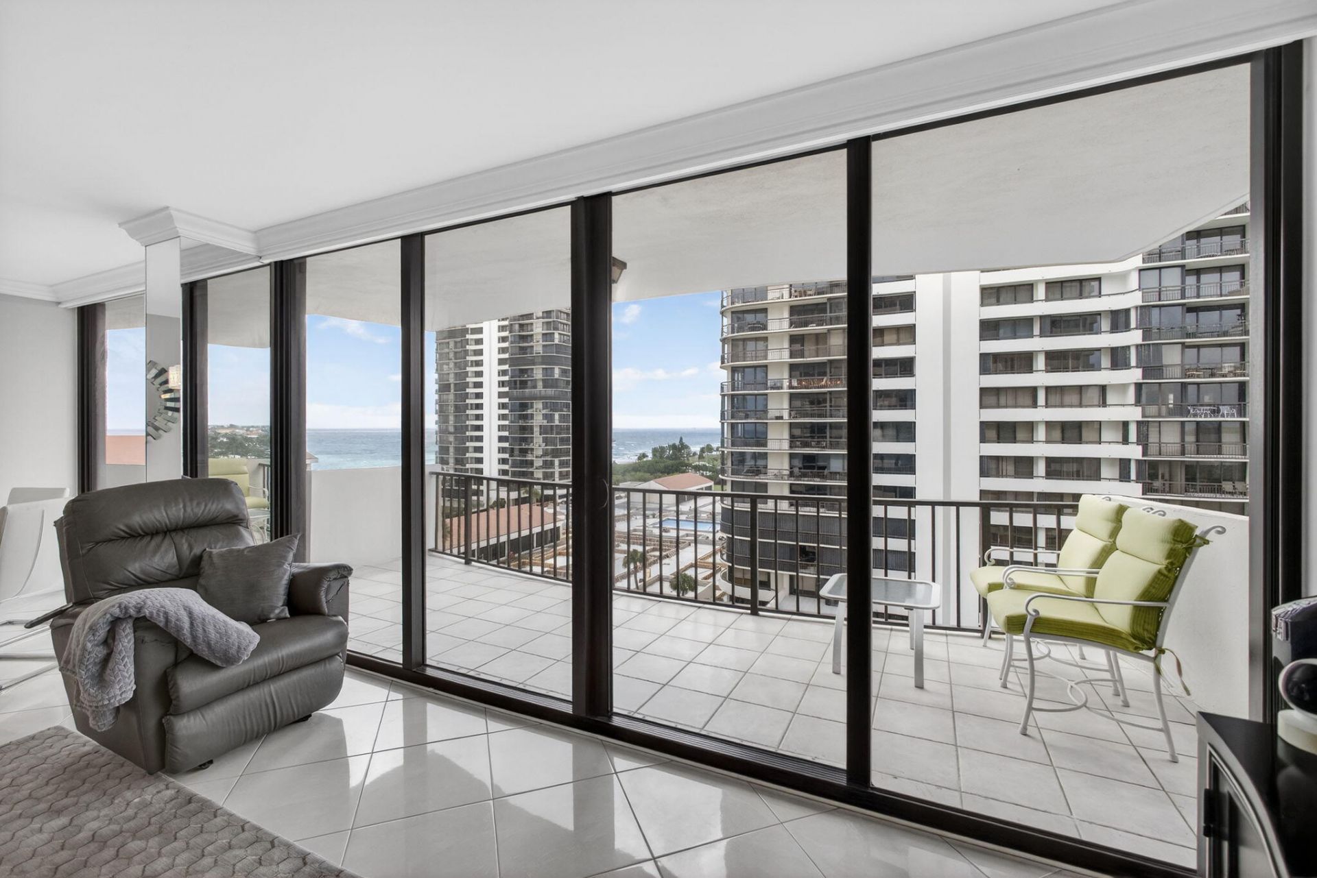 4200 N Ocean Drive, Unit 2-803, Riviera Beach, FL 33404 Photo