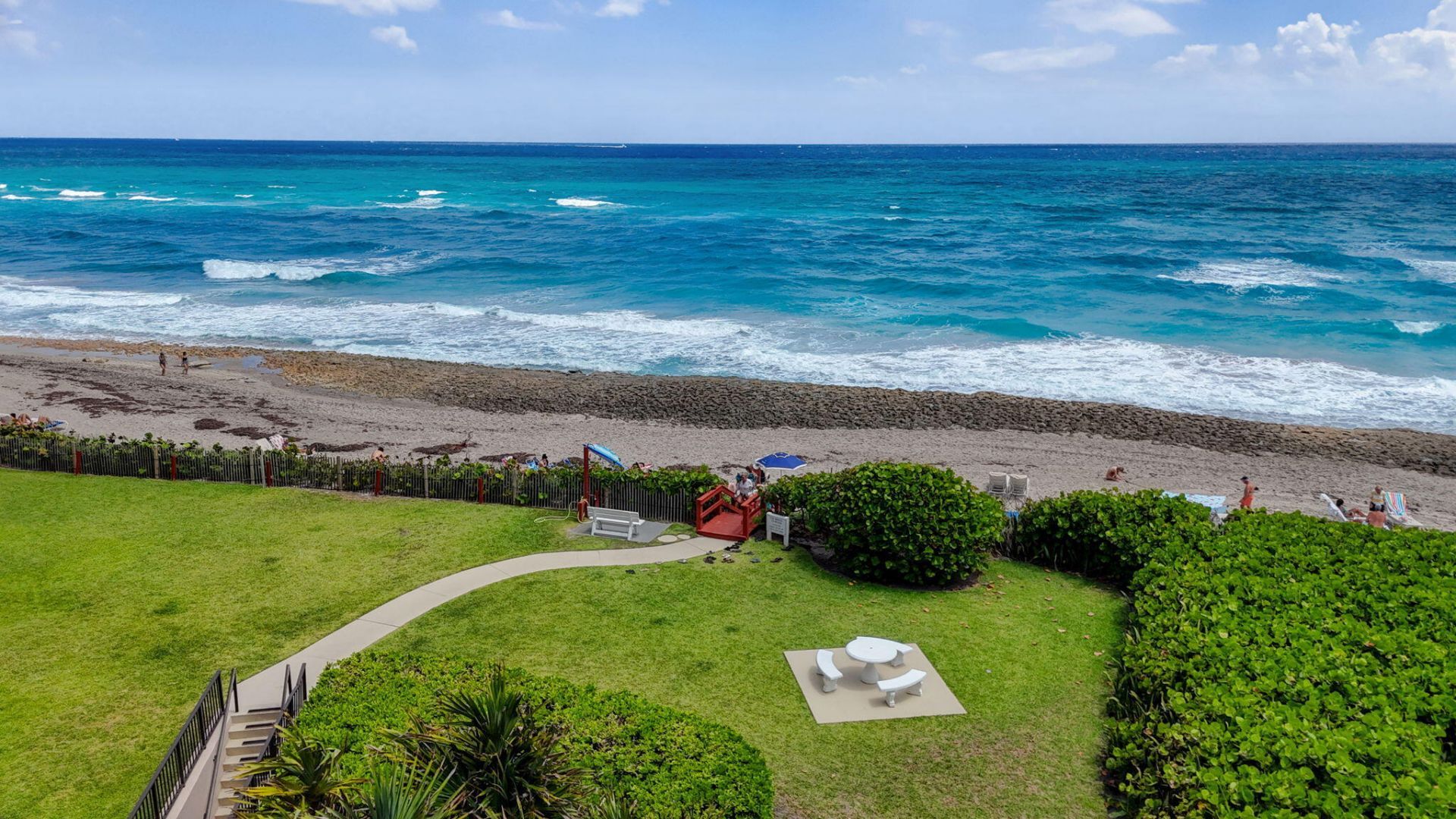 4200 N Ocean Drive, Unit 2-803, Riviera Beach, FL 33404 Photo