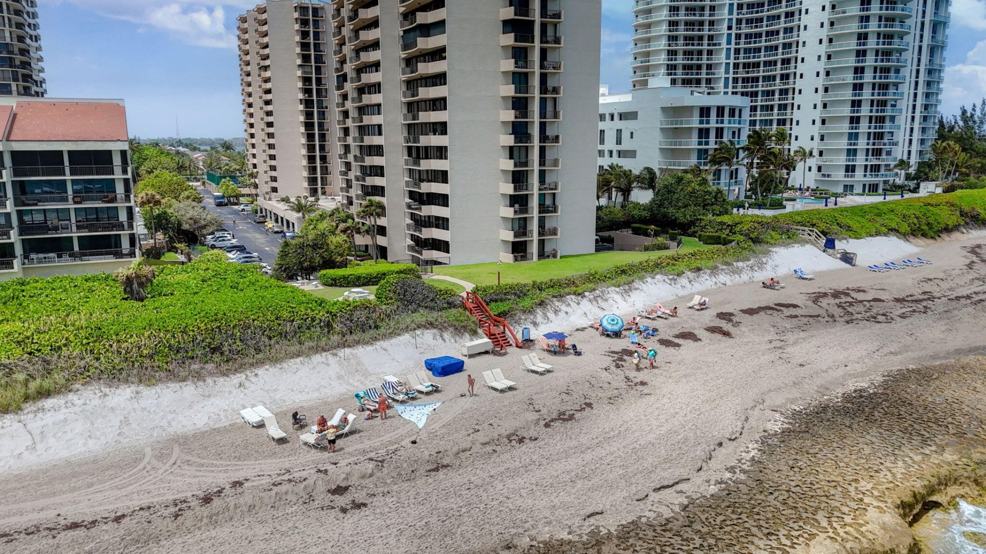 4200 N Ocean Drive, Unit 2-803, Riviera Beach, FL 33404 Photo