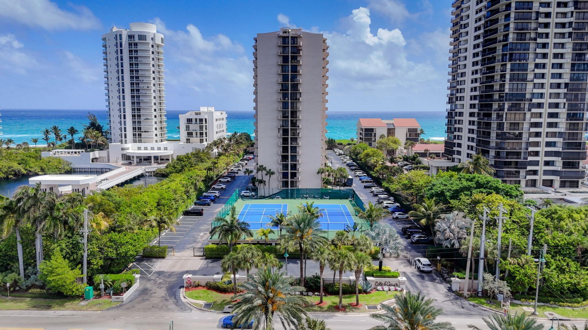 4200 N Ocean Drive, Unit 2-803, Riviera Beach, FL 33404 Photo