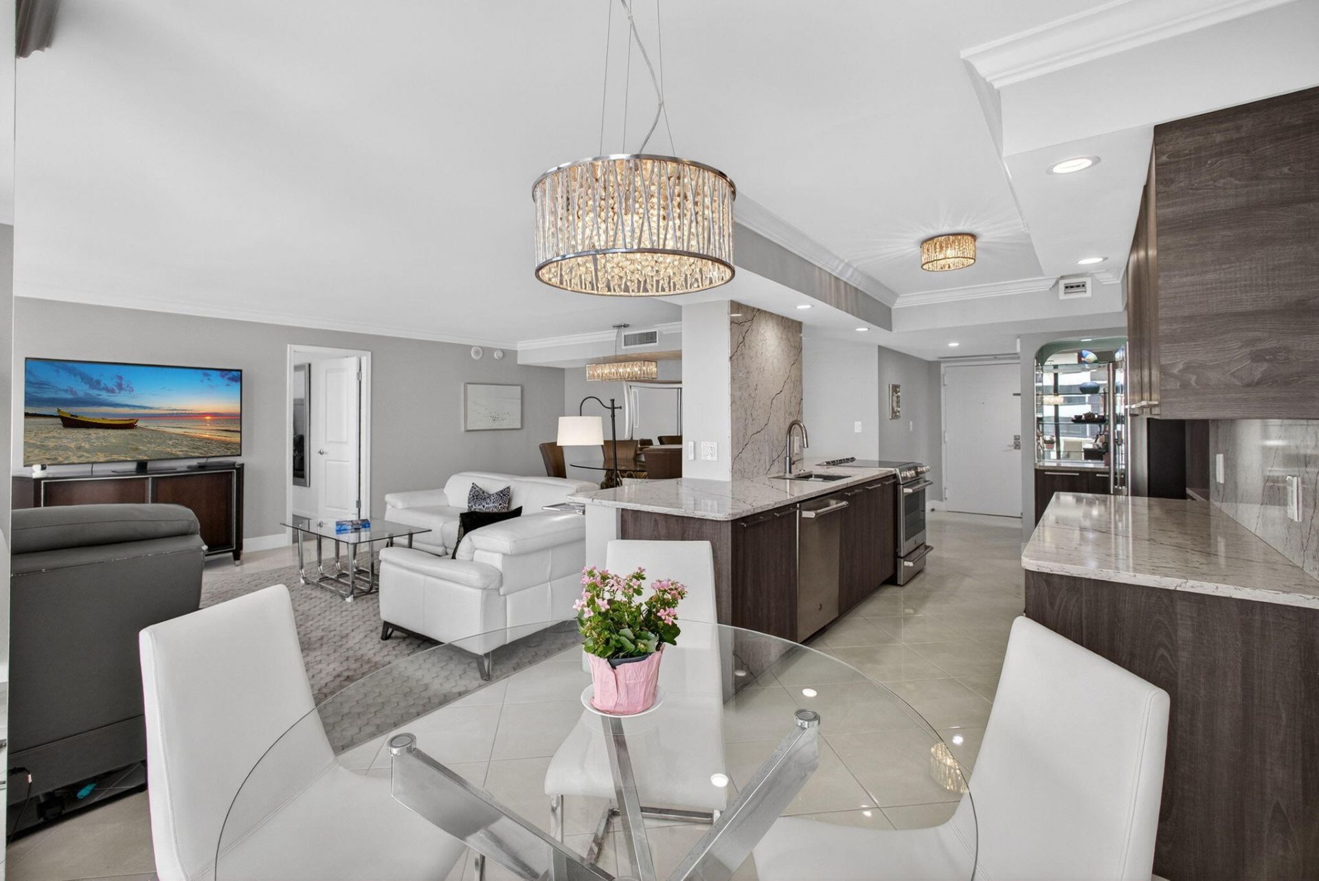 4200 N Ocean Drive, Unit 2-803, Riviera Beach, FL 33404 Photo