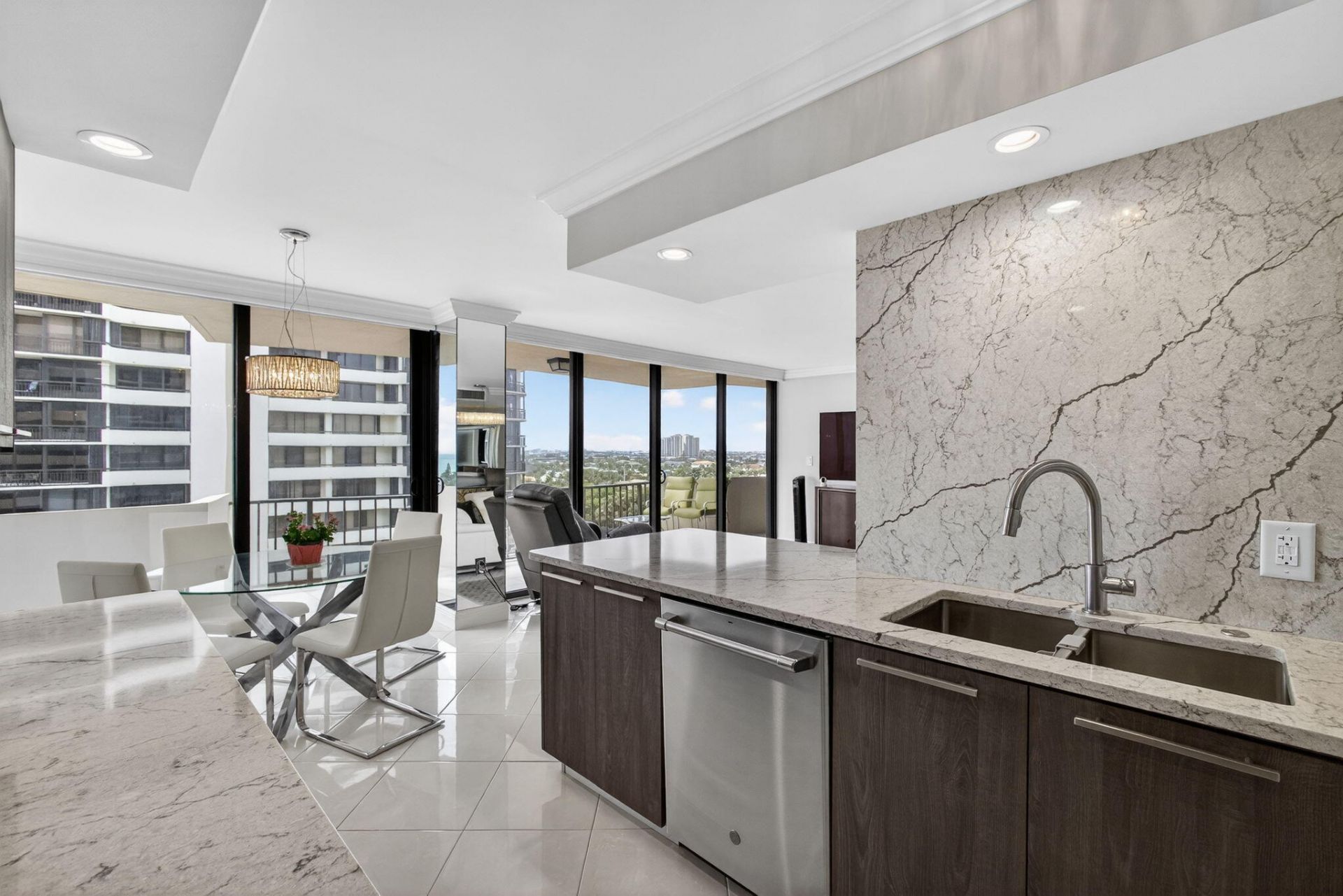 4200 N Ocean Drive, Unit 2-803, Riviera Beach, FL 33404 Photo