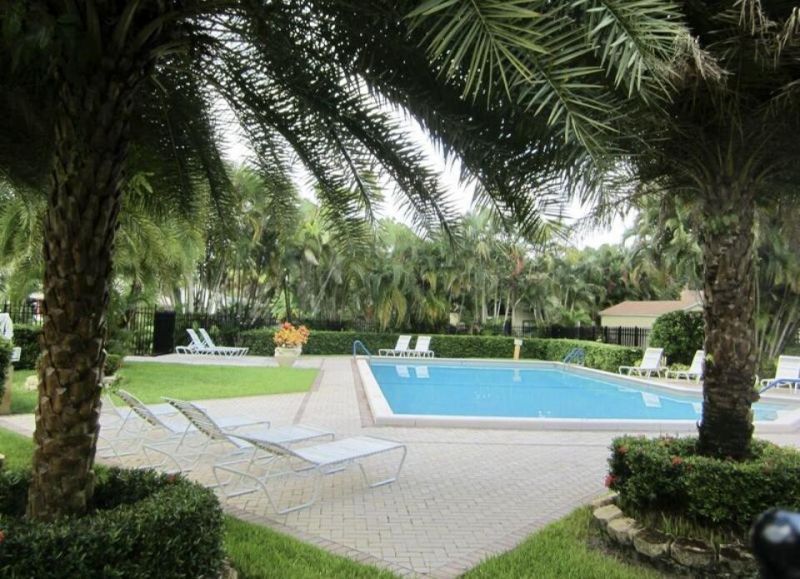 13017 Northshire Trail, Unit 4, Wellington, FL 33414 Photo