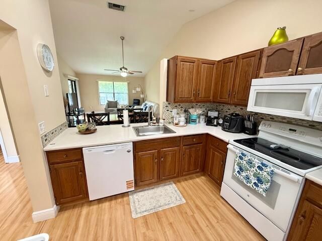 13017 Northshire Trail, Unit 4, Wellington, FL 33414 Photo