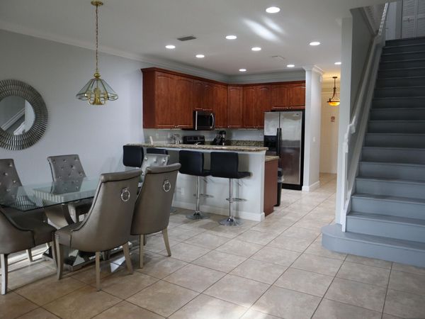 115 Akron Street, Unit C, Lake Worth Beach, FL 33461