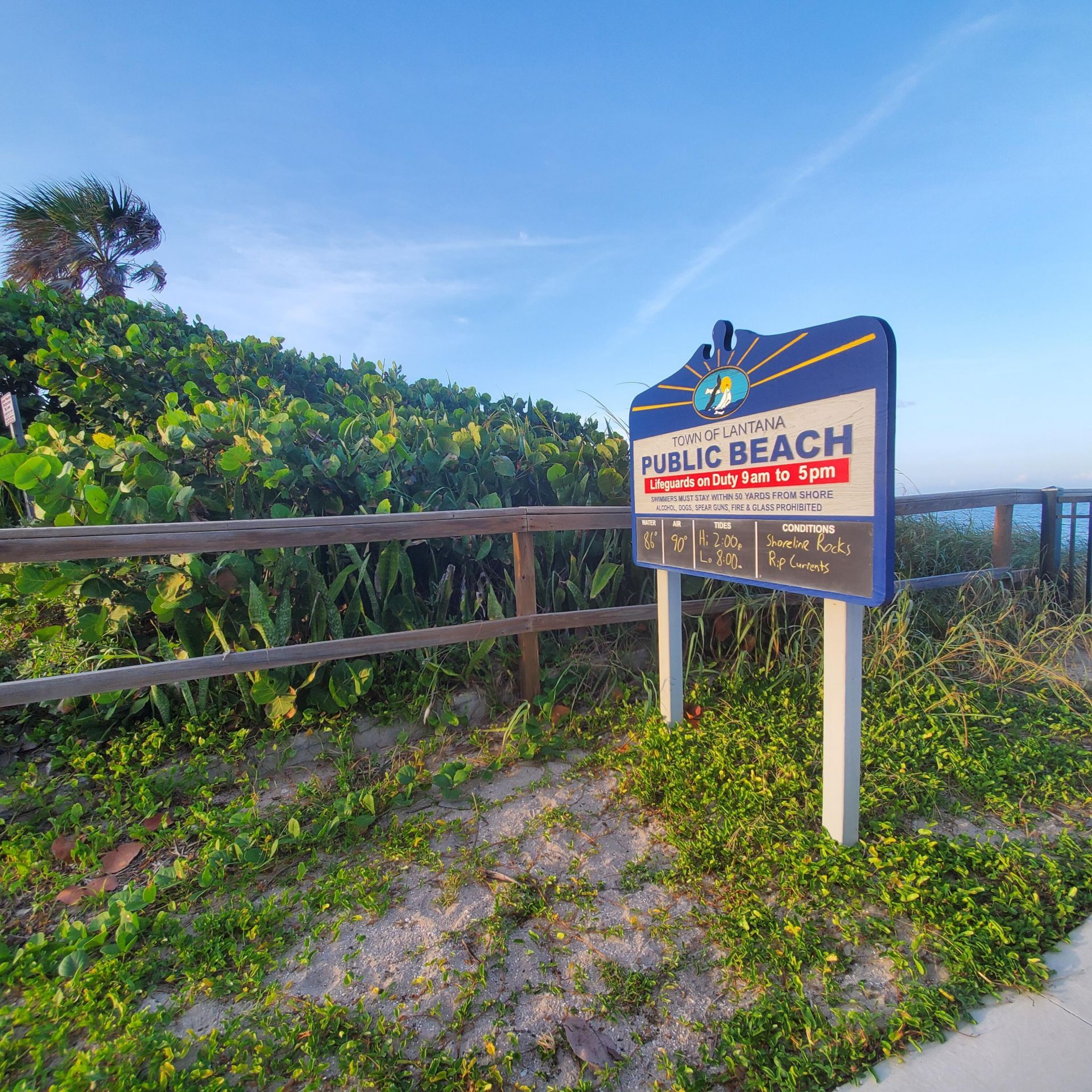 115 Akron Street, Unit C, Lake Worth Beach, FL 33461 Photo