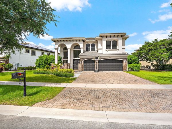 9475 Equus Circle, Boynton Beach, FL 33472