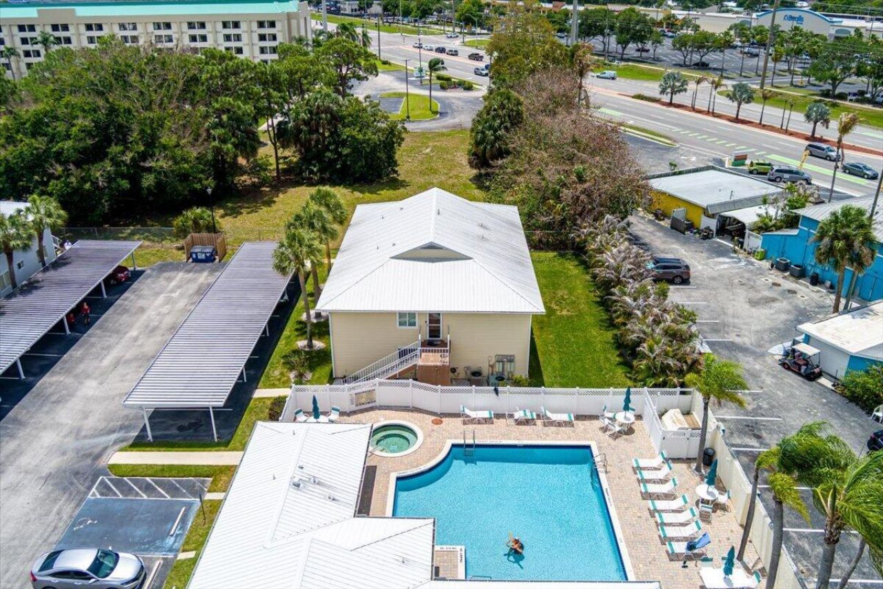103 SE Village Drive, Port Saint Lucie, FL 34952 Photo