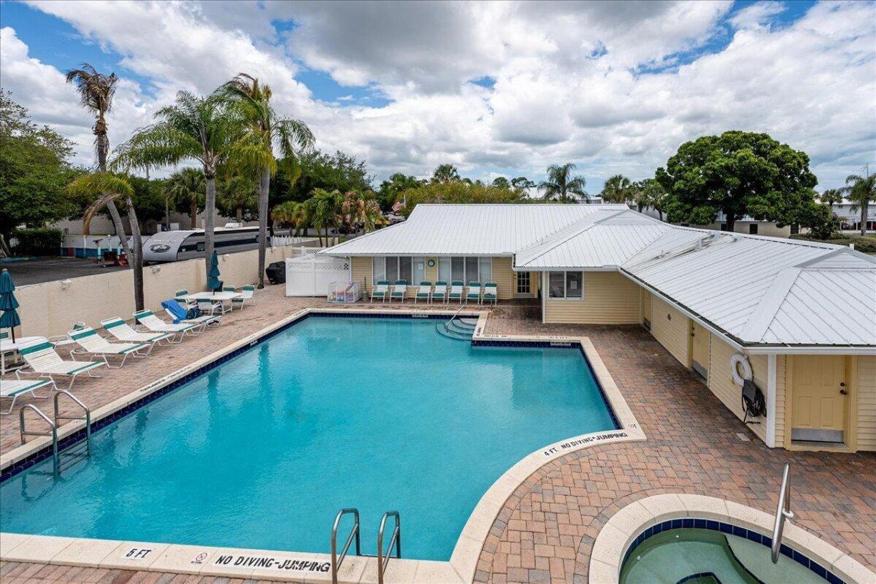 103 SE Village Drive, Port Saint Lucie, FL 34952 Photo