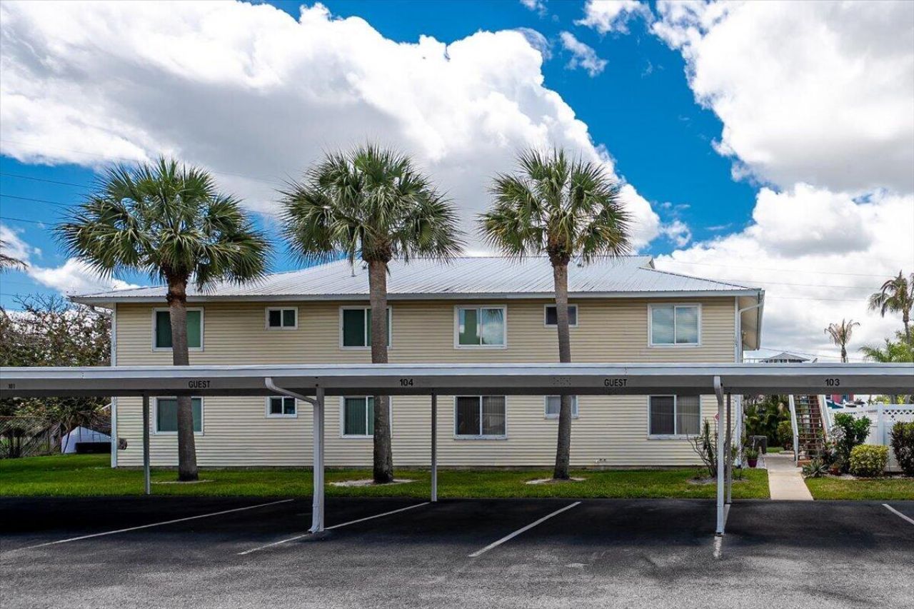 103 SE Village Drive, Port Saint Lucie, FL 34952 Photo
