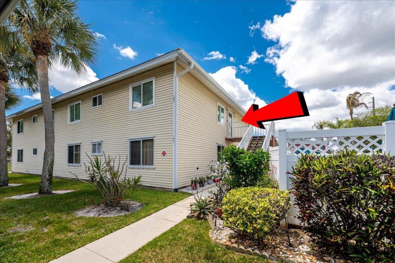 103 SE Village Drive, Port Saint Lucie, FL 34952 Photo