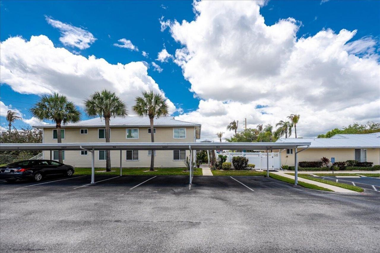 103 SE Village Drive, Port Saint Lucie, FL 34952 Photo