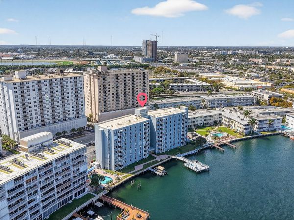 430 Golden Isles Drive, Unit 301, Hallandale Beach, FL 33009