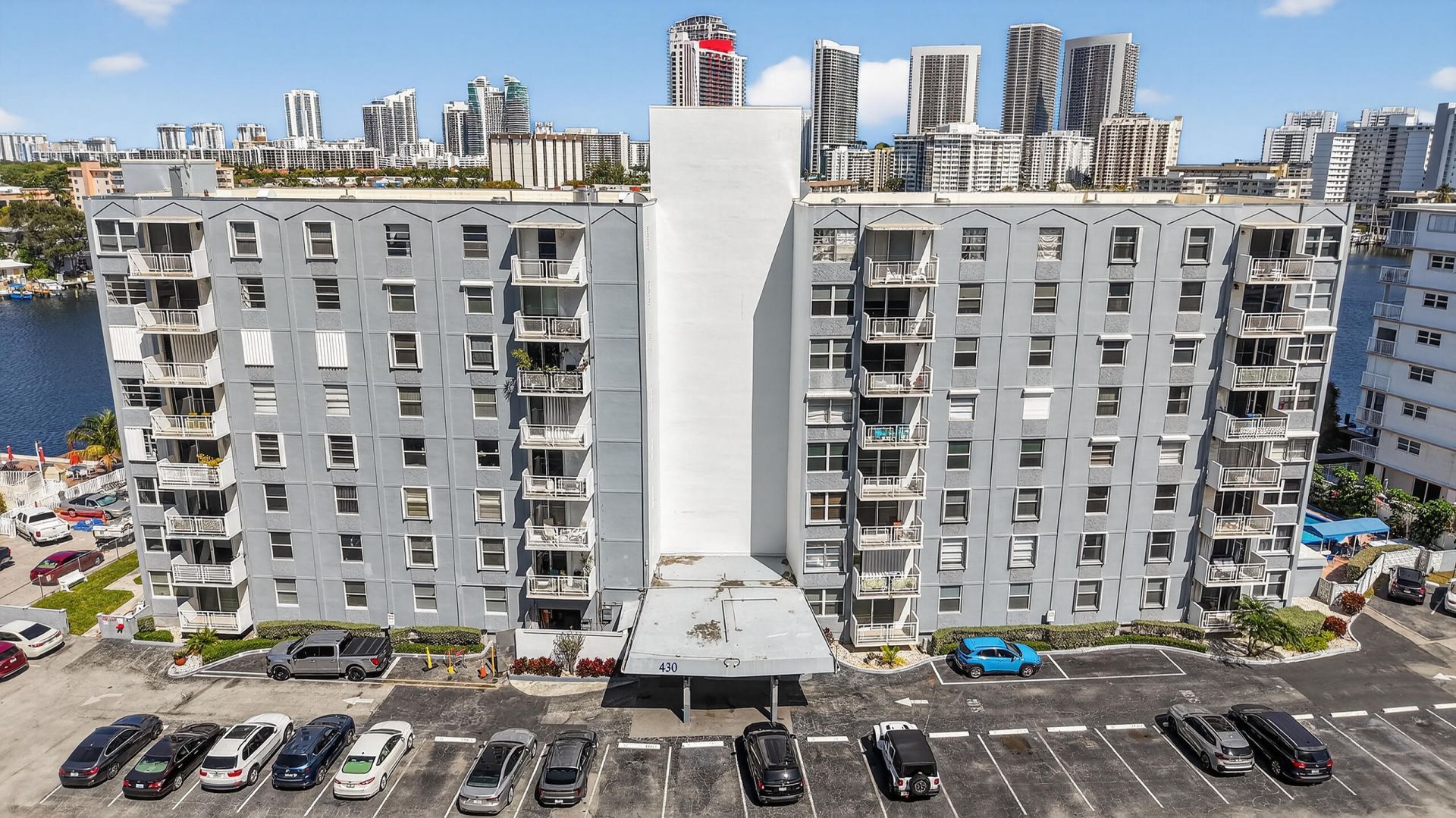 430 Golden Isles Drive, Unit 301, Hallandale Beach, FL 33009 Photo