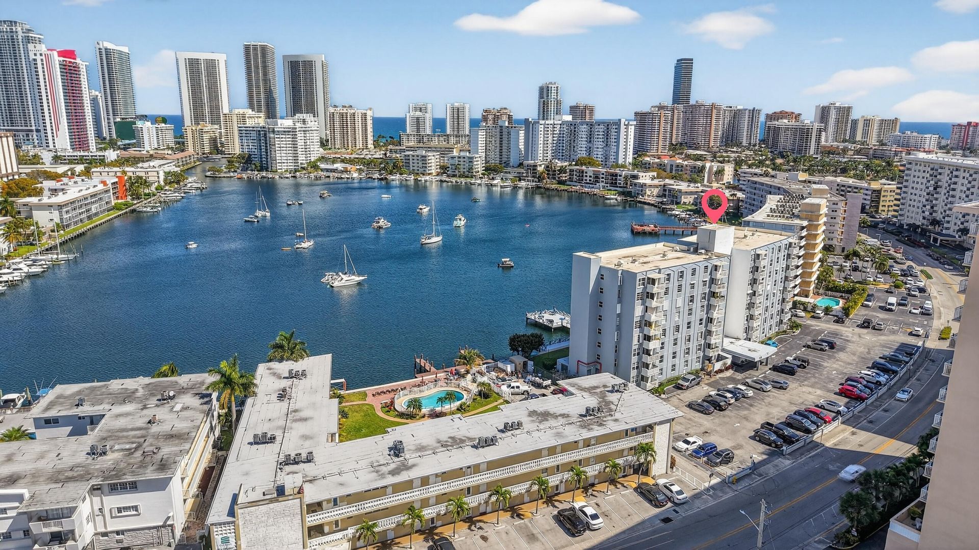 430 Golden Isles Drive, Unit 301, Hallandale Beach, FL 33009 Photo