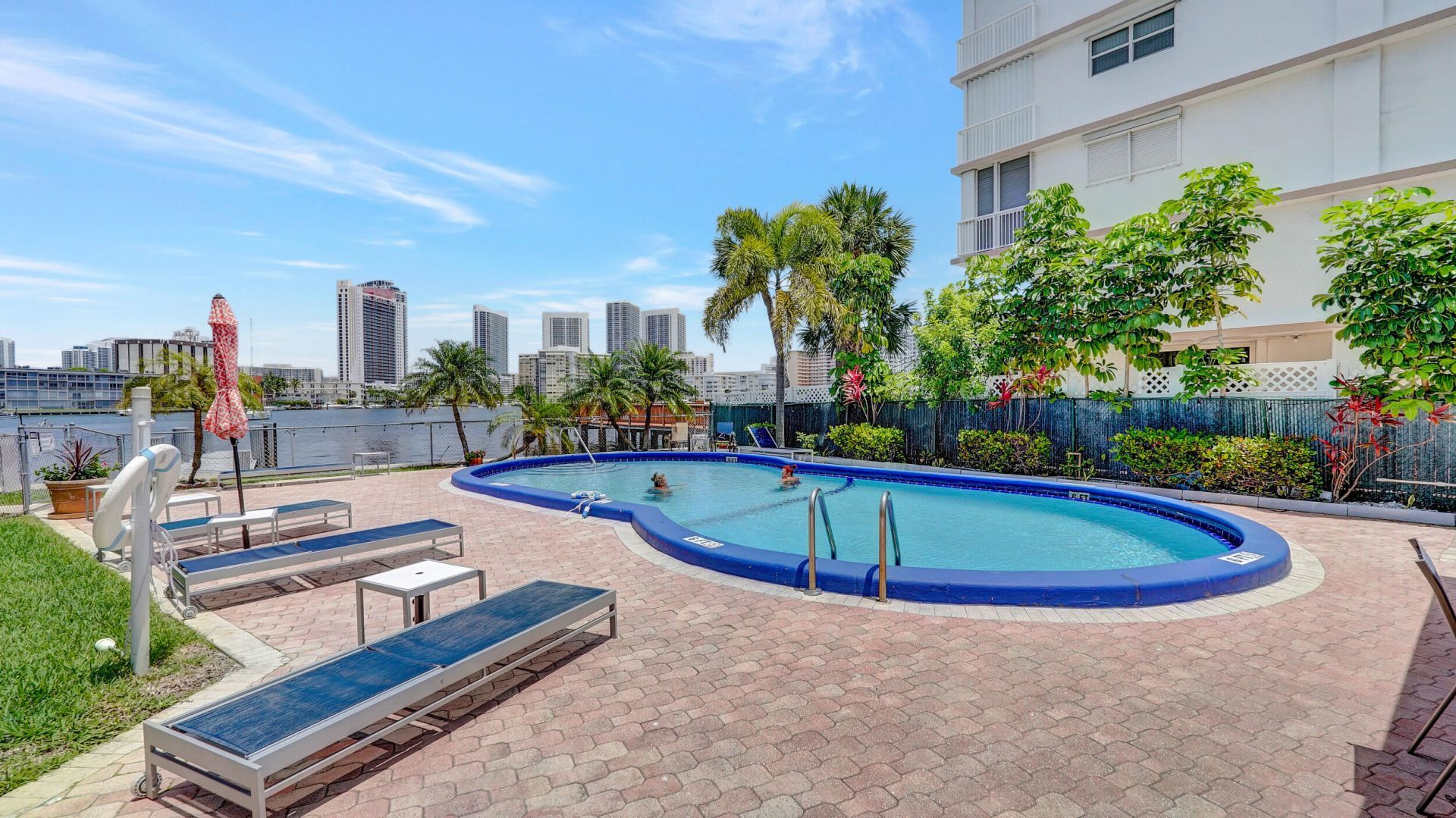 430 Golden Isles Drive, Unit 301, Hallandale Beach, FL 33009 Photo