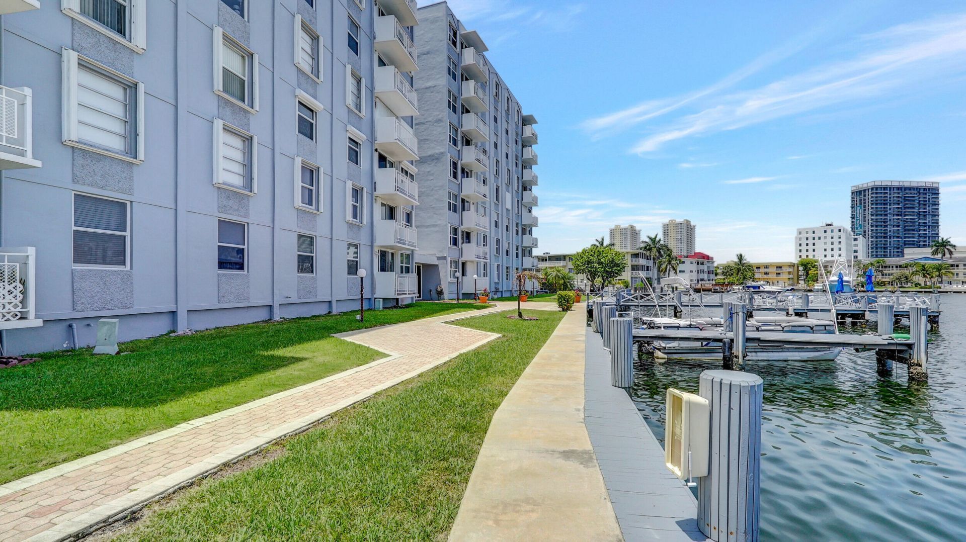 430 Golden Isles Drive, Unit 301, Hallandale Beach, FL 33009 Photo