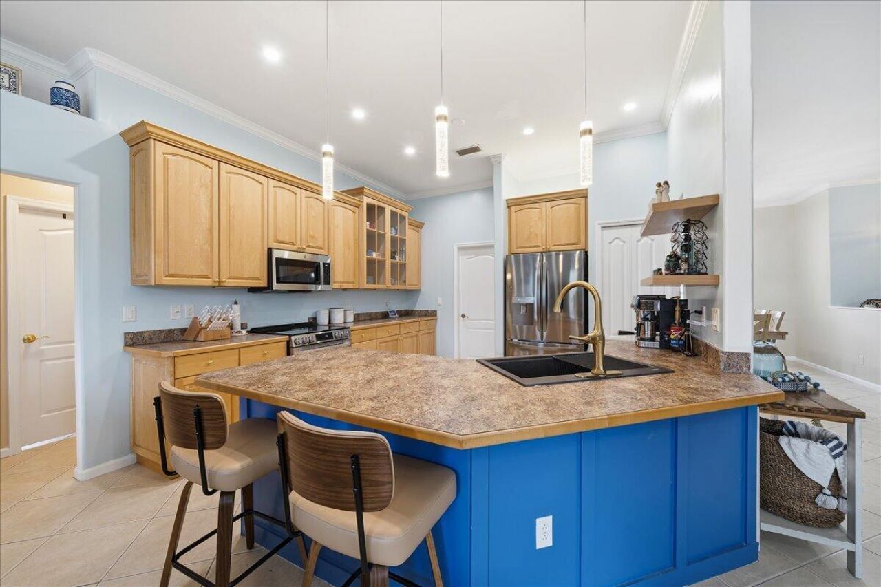 162 Concha Drive, Sebastian, FL 32958 Photo