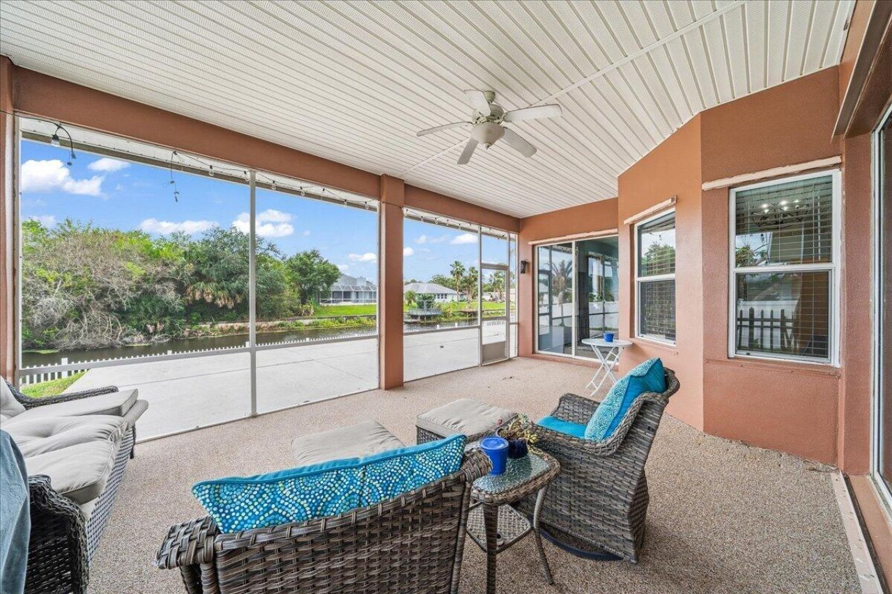 162 Concha Drive, Sebastian, FL 32958 Photo