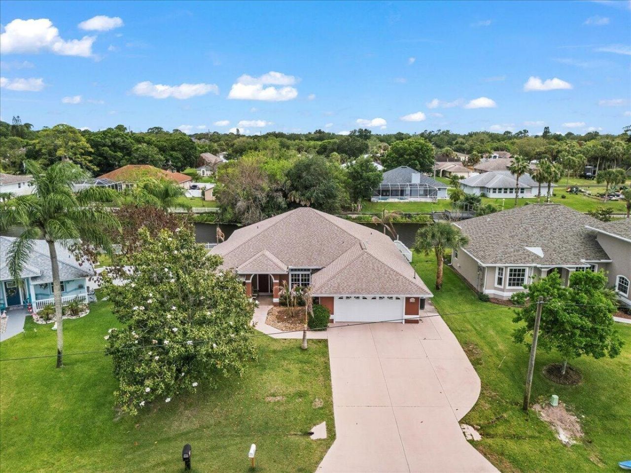 162 Concha Drive, Sebastian, FL 32958 Photo