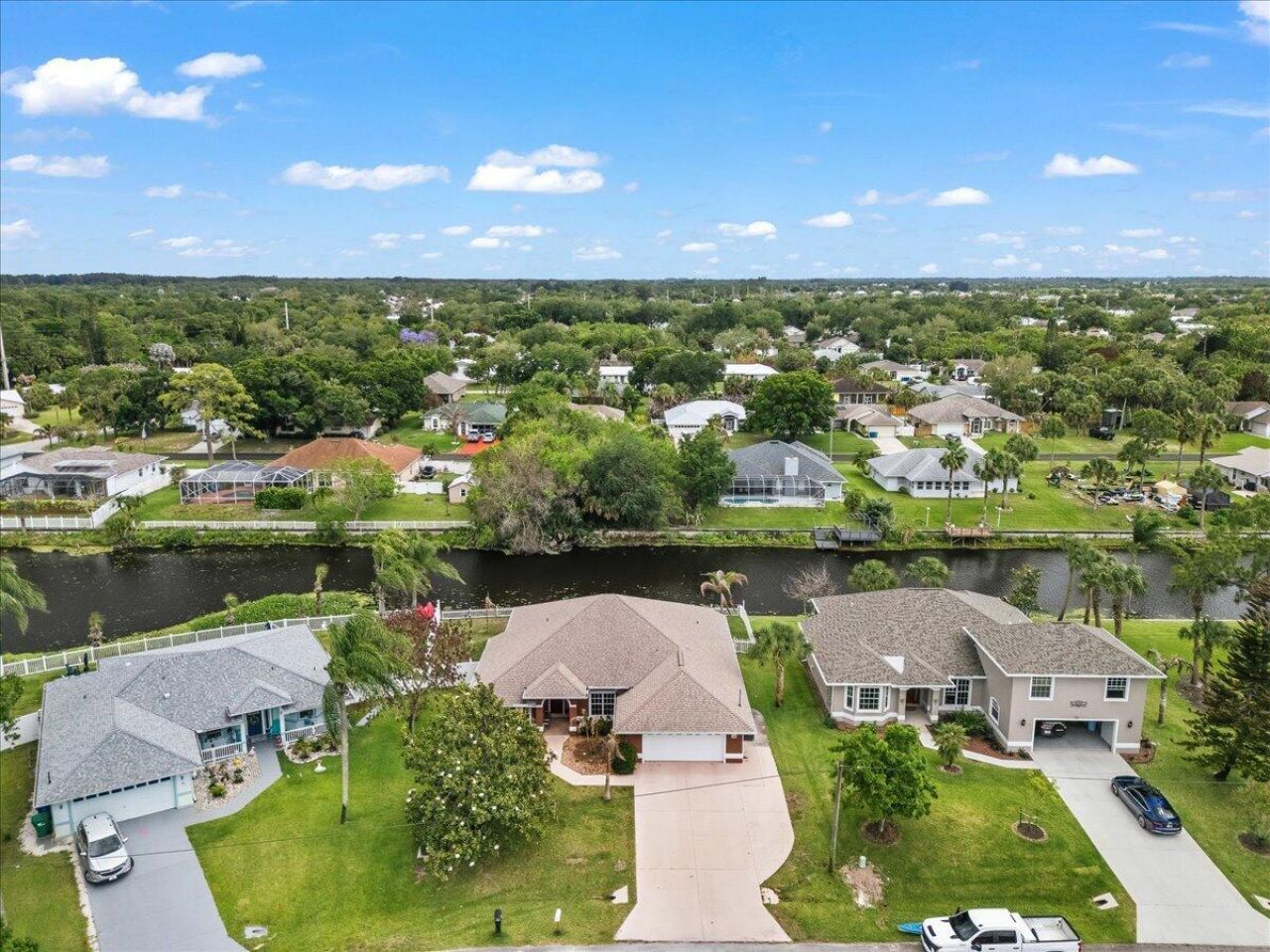 162 Concha Drive, Sebastian, FL 32958 Photo