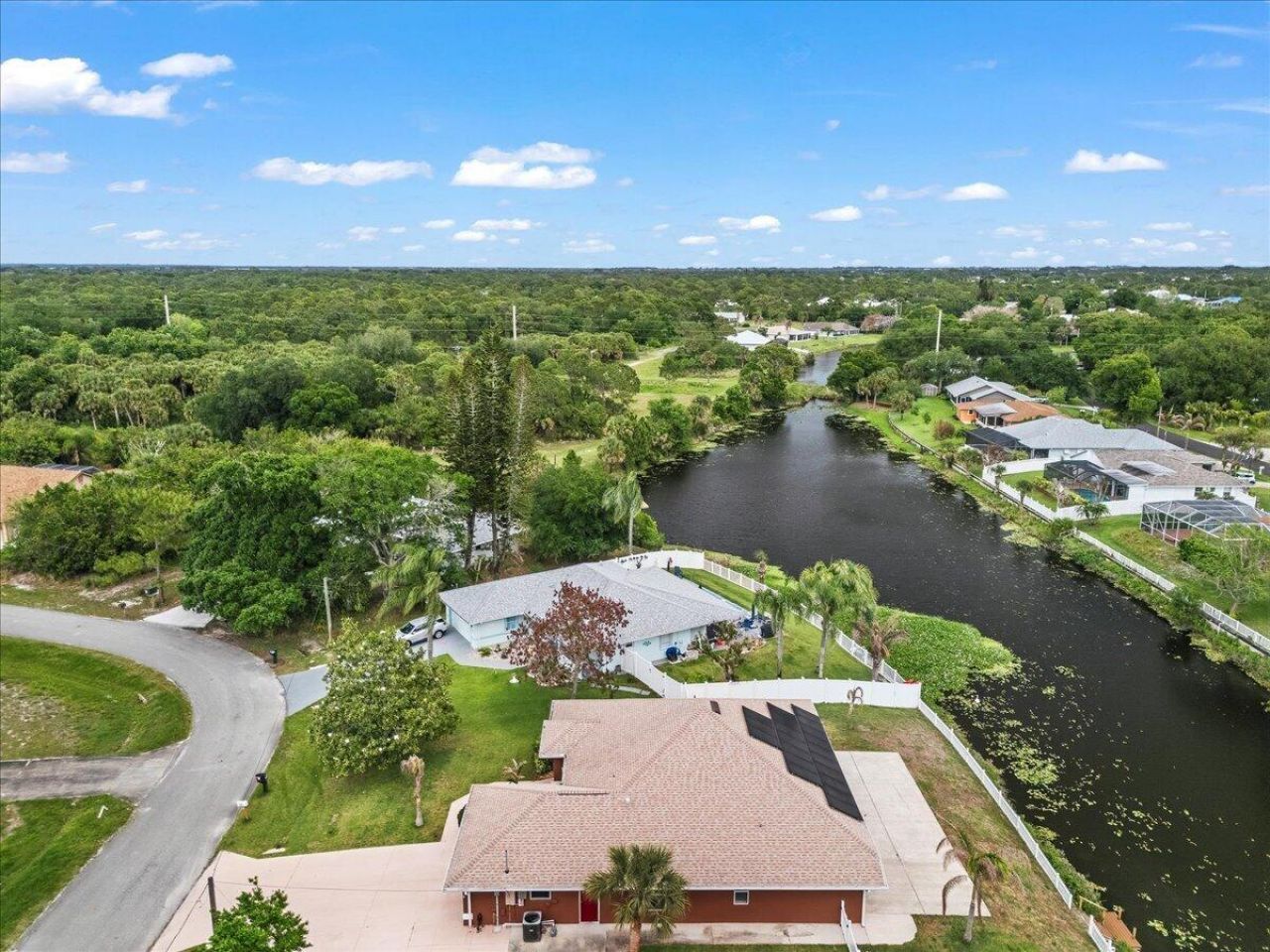 162 Concha Drive, Sebastian, FL 32958 Photo