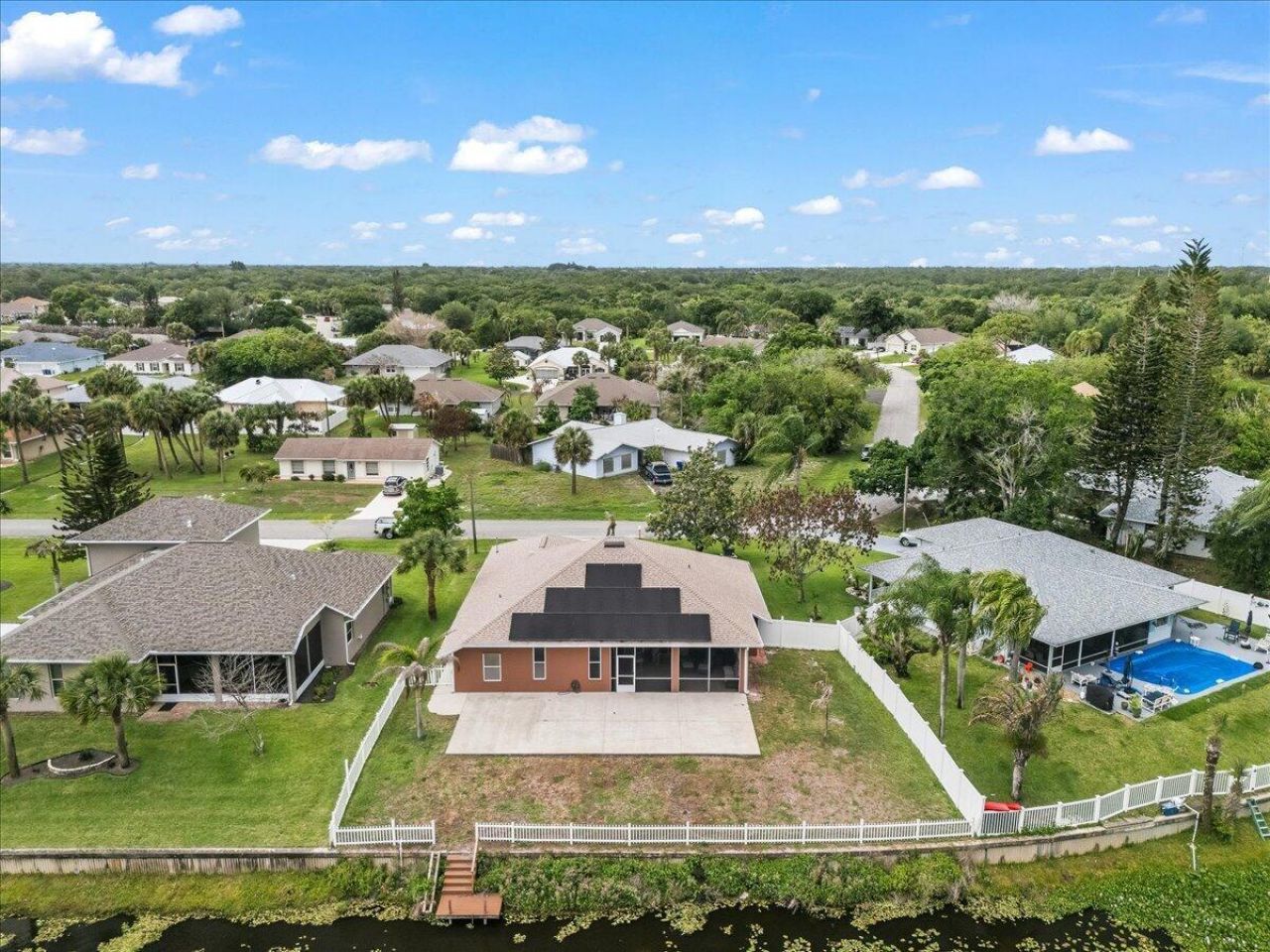 162 Concha Drive, Sebastian, FL 32958 Photo