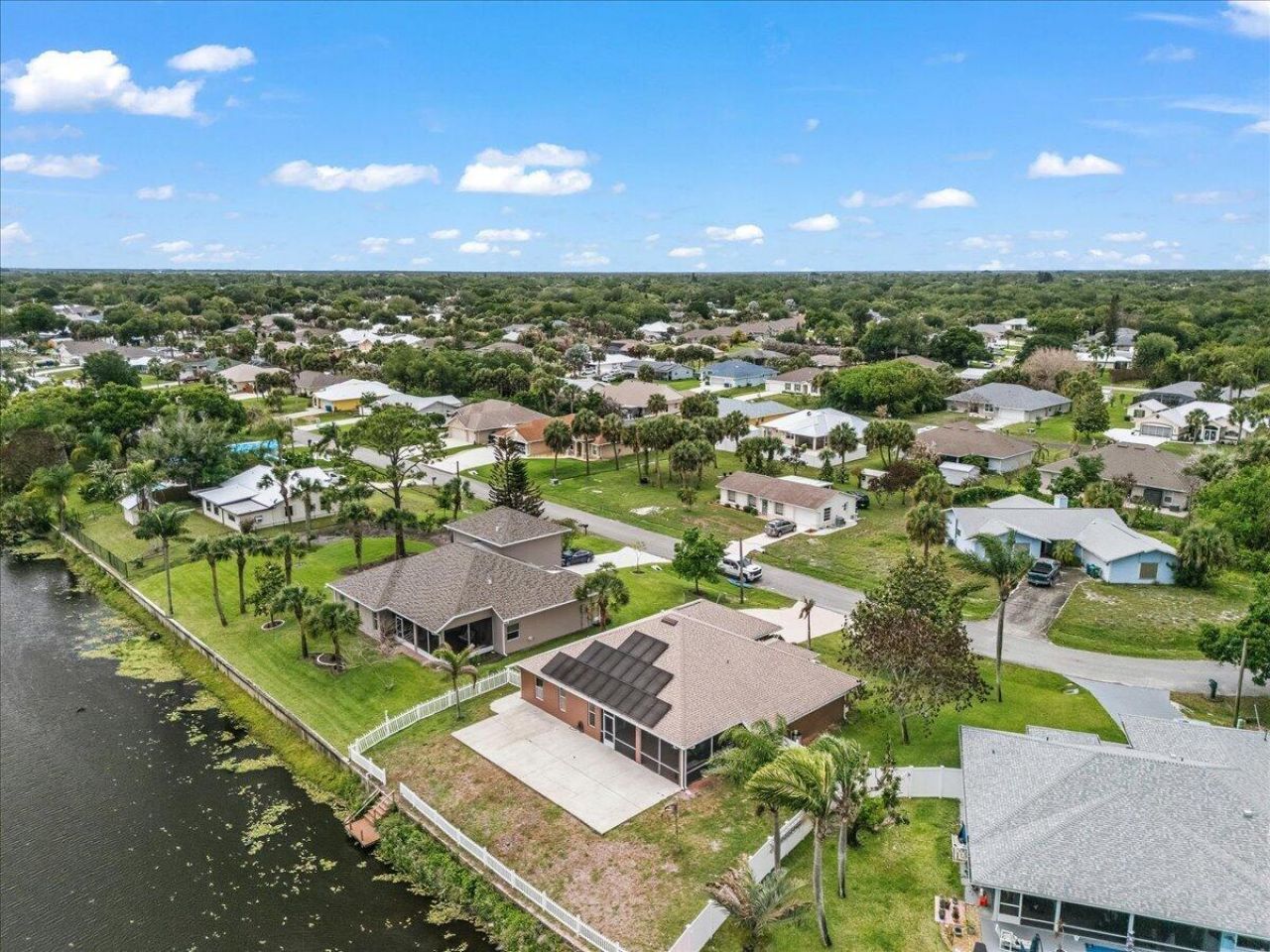 162 Concha Drive, Sebastian, FL 32958 Photo