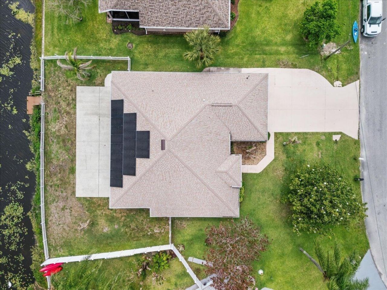 162 Concha Drive, Sebastian, FL 32958 Photo