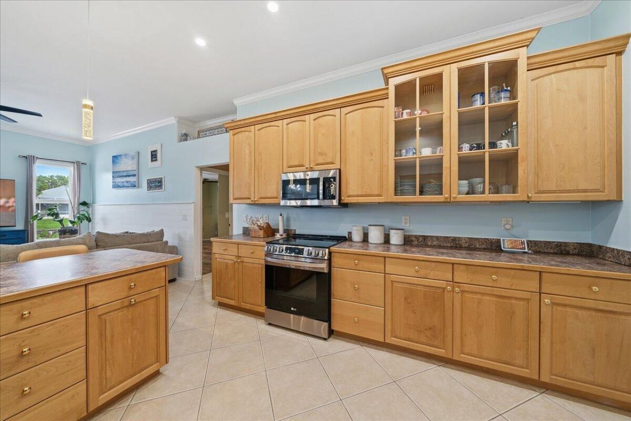 162 Concha Drive, Sebastian, FL 32958 Photo