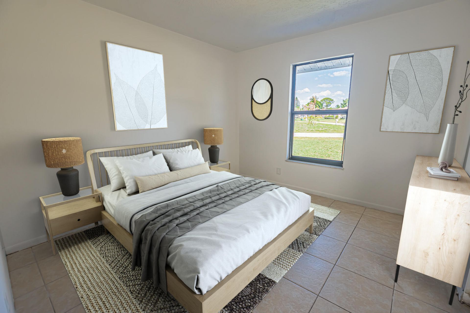 993 SW Cecil Lane, Port Saint Lucie, FL 34953 Photo