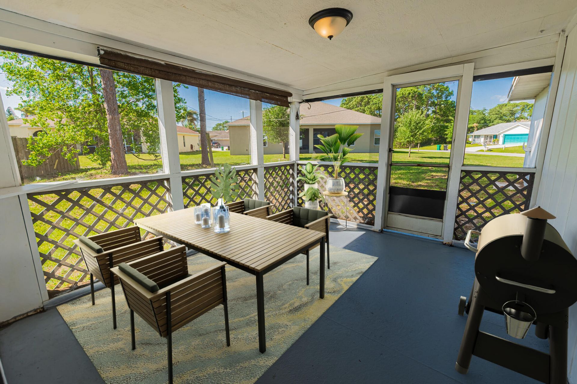 993 SW Cecil Lane, Port Saint Lucie, FL 34953 Photo