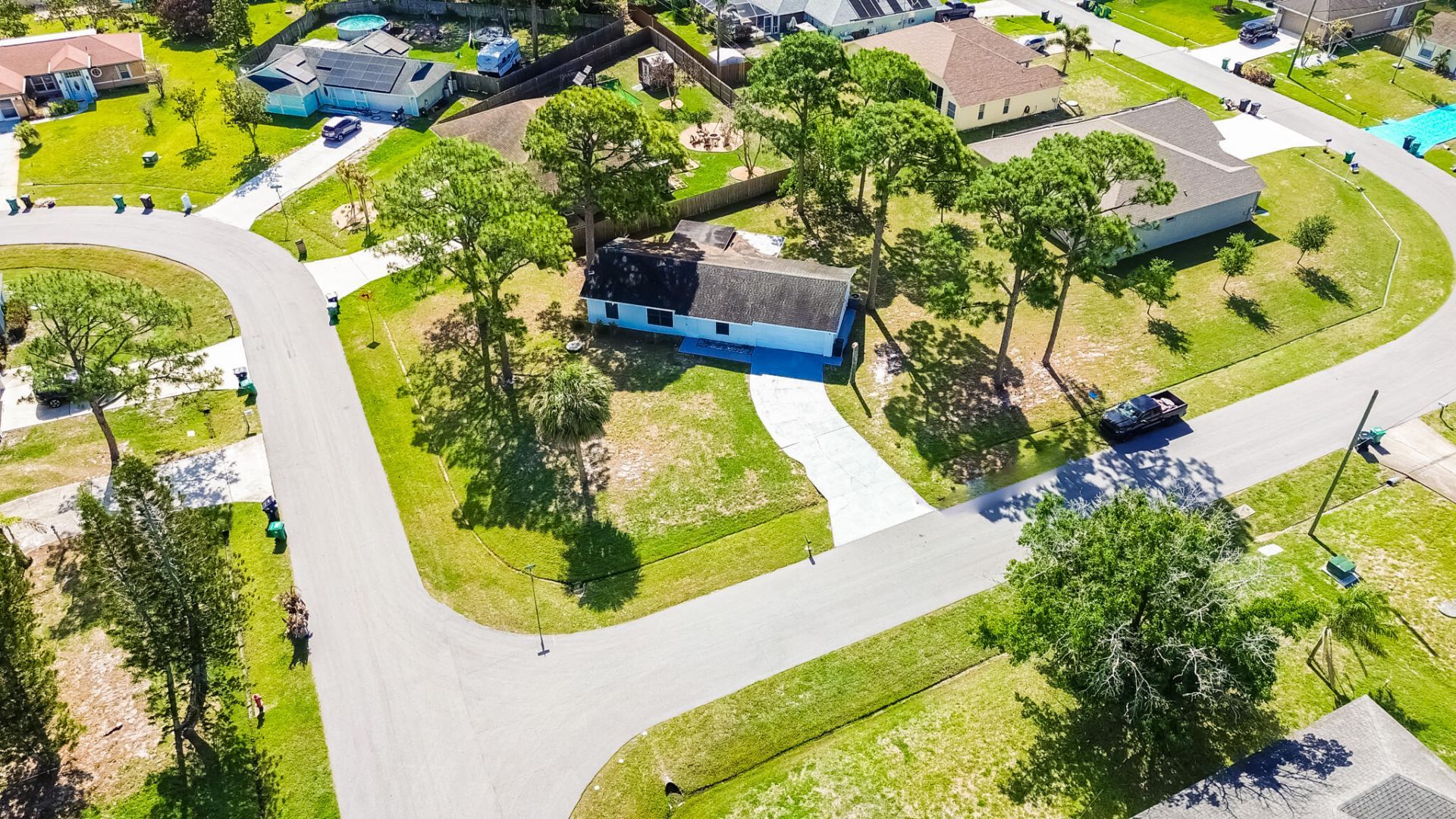 993 SW Cecil Lane, Port Saint Lucie, FL 34953 Photo